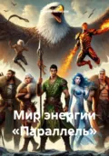 Мир энергии «Параллель» - Сергей Константинович Кольгазе