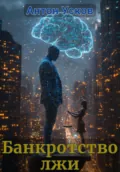 Банкротство лжи - Антон Игоревич Усков