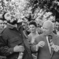 Анекдот про главу райкома