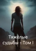 Тяжёлые судьбы – Том I - Кирилл Николаевич Шаршов