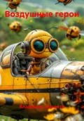 Воздушные герои - Владимир Баринов