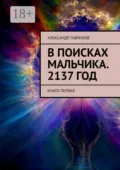 В поисках мальчика. 2137 год. Книга первая - Александр Гаврилов