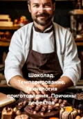 Шоколад. Темперирование. Технология приготовления. Причины дефектов - Жанна Анатольевна Орлова