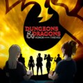 Подземелья и драконы: Честь среди воров \/ Dungeons & Dragons: Honor Among Thieves