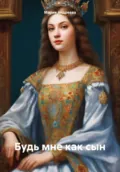Будь мне как сын - Мария Андреева