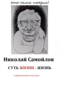 Суть жизни – жизнь - Николай Николаевич Самойлов
