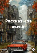 Рассказы за жизнь - Андрей Владимирович Фёдоров