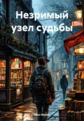 Незримый узел судьбы - Иван Владимирович Малюк