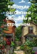 Короткие рассказы о смешном и страшном - Павел Владимирович Алтухов
