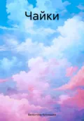 Чайки - Валентина Владимировна Кузнецова