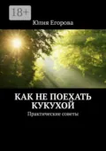 Как не поехать кукухой. Практические советы - Юлия Егорова