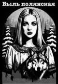 Быль полянская - Марина Золотова