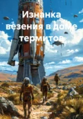 Изнанка везения в доме термитов - Сергей Борисович Куликов