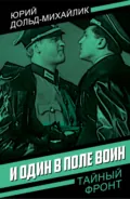 И один в поле воин - Юрий Петрович Дольд-Михайлик