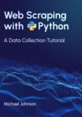 Web-scraping - Michael Johnson