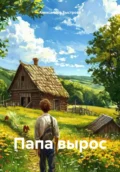 Папа вырос - Александра Быстрова