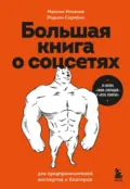 Большая книга о соцсетях для предпринимателей, экспертов и блогеров - Максим Ильяхов