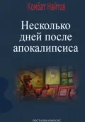 Несколько дней после апокалипсиса - Комбат Найтов