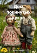 Дом покинутых кукол - Татьяна Васильевна Гончарова