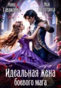 Идеальная жена боевого мага - Анна Гаврилова
