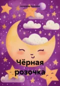 Чёрная розочка - Александр Бурлаков