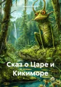 Сказ о Царе и Кикиморе - Алексей Петрович Рупцов