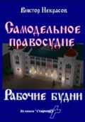Самодельное правосудие. Рабочие будни - Виктор Некрасов