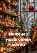 Инженер новогодней магии - Сергей Александрович Русаков
