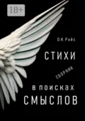 В поисках смыслов. Стихи. Сборник - Ольга Игоревна Райс