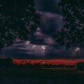 Звуки дождя | Белый шум | Городской дождь