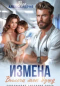 Измена. Вылечи мою душу - Роза Александрия