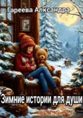 Зимние истории для души - Александра Вячеславовна Гареева