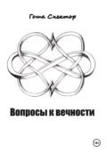 Вопросы к вечности - Гоша Спектор