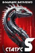 Статус S - Владимир Василенко