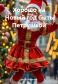 Хорошо на Новый год быть Петрушкой - Денис Вячеславович Шиловский