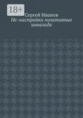 Не-настройки позитивные инвалида - Сергей Иванов