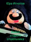 Байки старого отшельника - Юрий Михайлович Игнатов