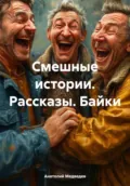 Смешные истории. Рассказы. Байки - Анатолий Григорьевич Медведев