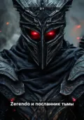 Zerendo и посланник тьмы - D Y