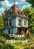 Страхи страшные - Алексей Филиппов