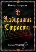 В лабиринте страсти - Виктор Некрасов
