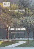 Равновесие. Разговоры с учениками - Владимир Симонов