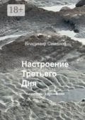 Настроение Третьего Дня. Разговоры с учениками - Владимир Симонов