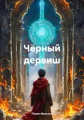 Чёрный дервиш - Павел Викторович Мельник