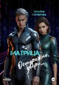 Матрица: осторожно, двери… - Татьяна Гончарова