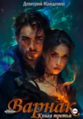 Варнак. Книга третья - Дмитрий Александрович Найденов