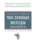 Численные методы. Практикум - Андрей Владимирович Пантелеев