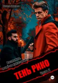 Тень Рико. Возможно, я чьё-то наказание. Часть 2 - Никита Владимирович Грицаев