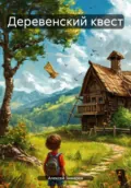 Деревенский квест - Алексей Александрович Зимарев