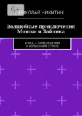 Волшебные приключения Мишки и Зайчика. Книга 2: Приключения в волшебной стране - Николай Никитин